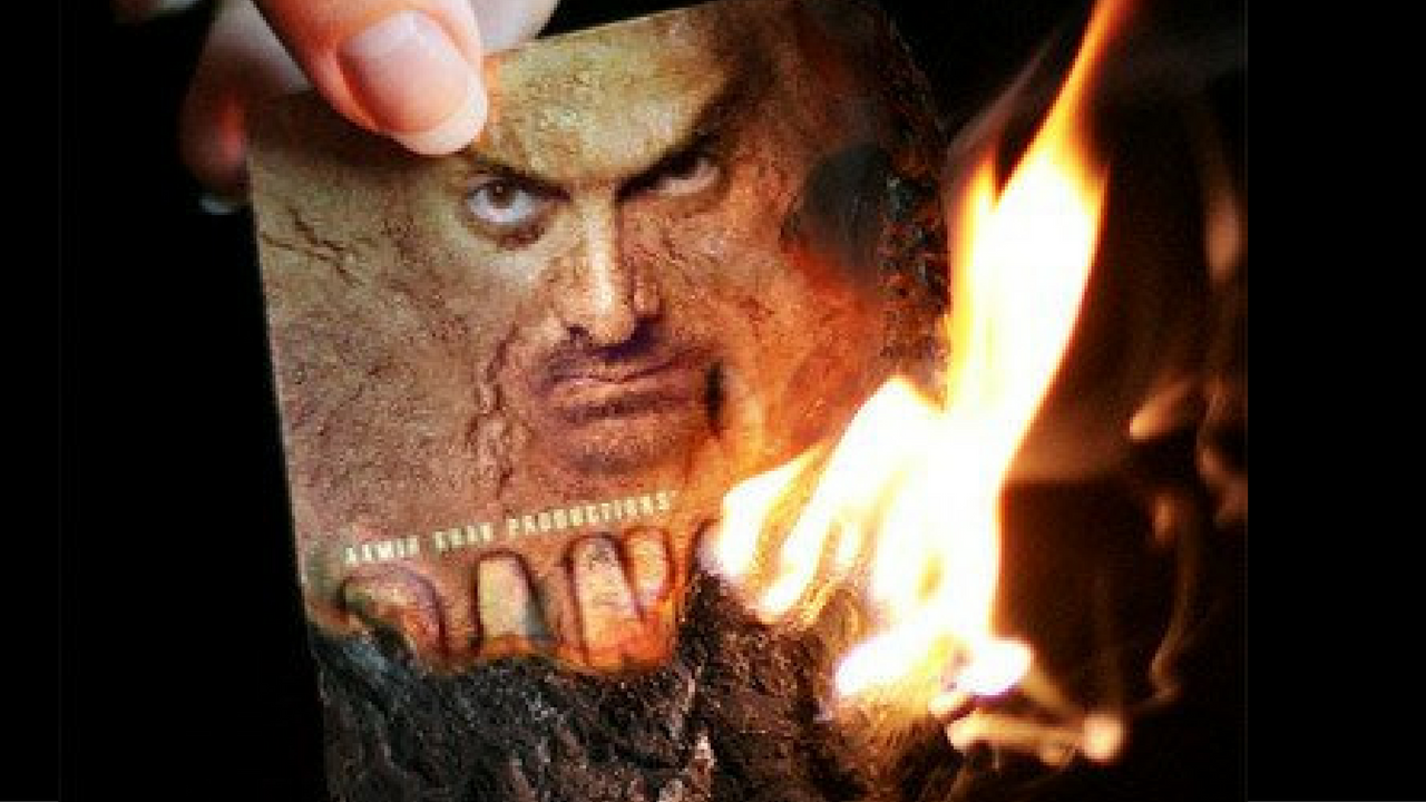 dangal