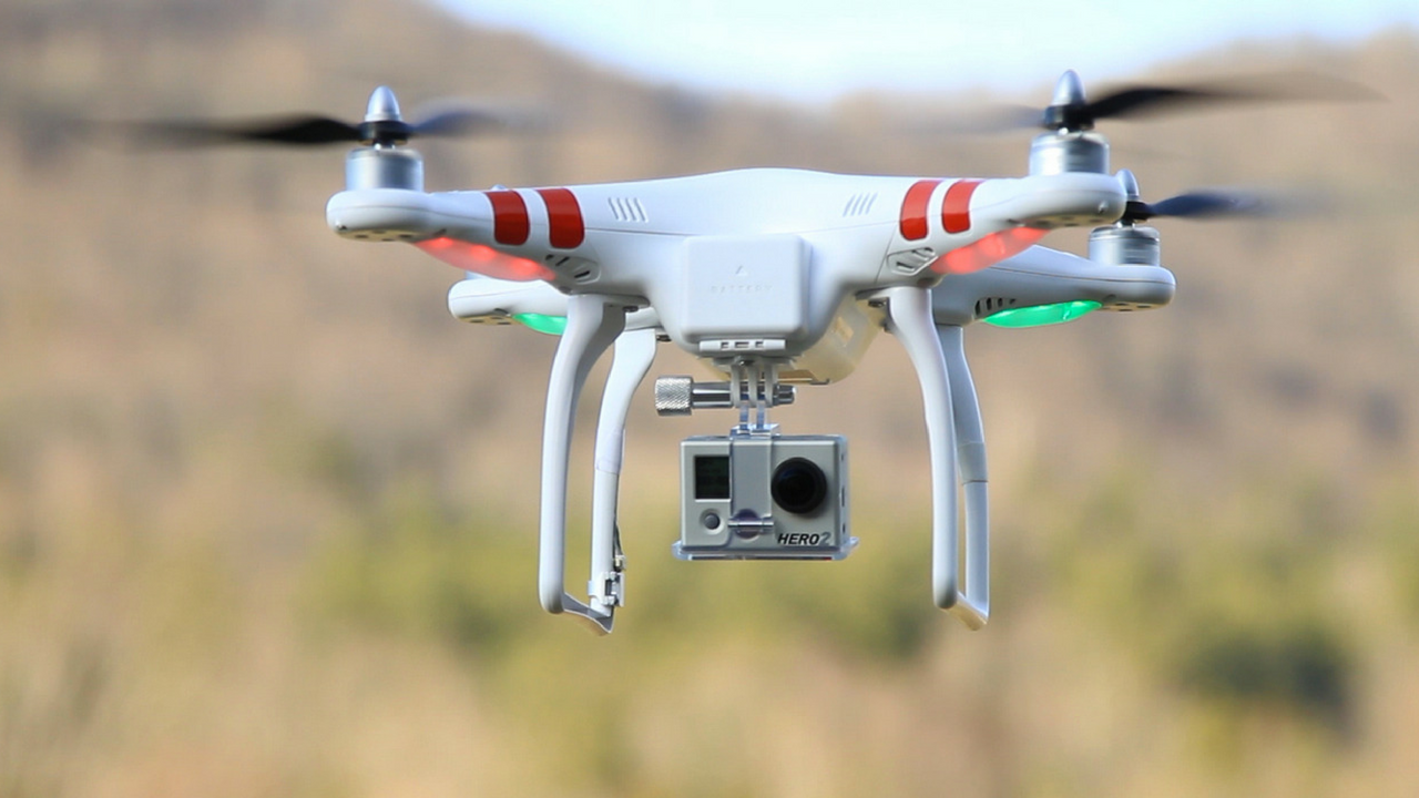 drone