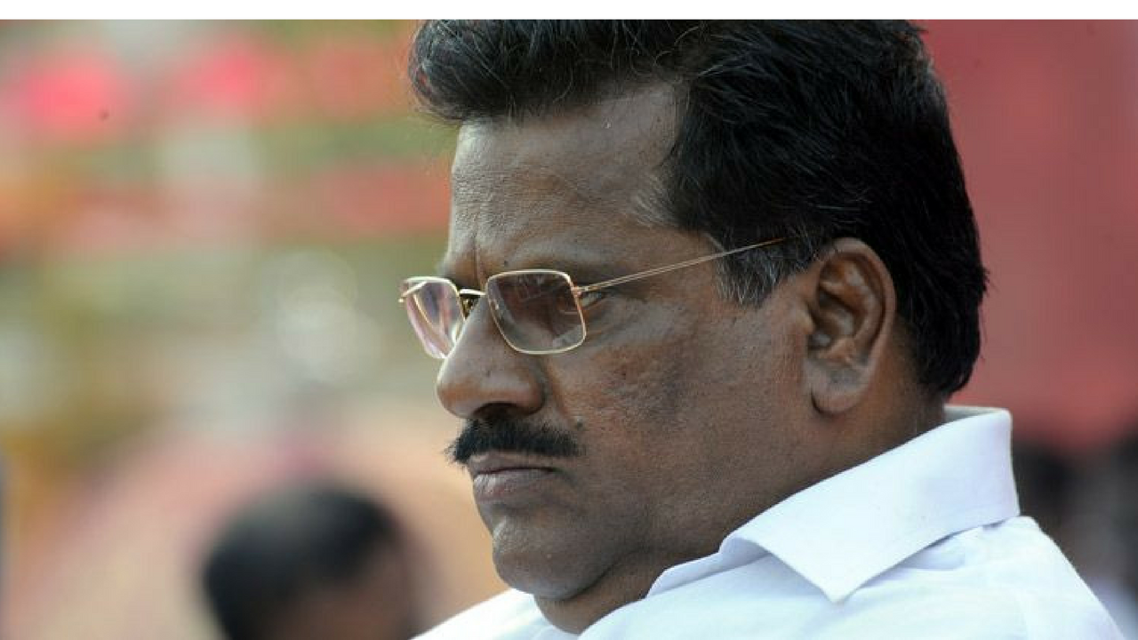 e-p-jayarajan
