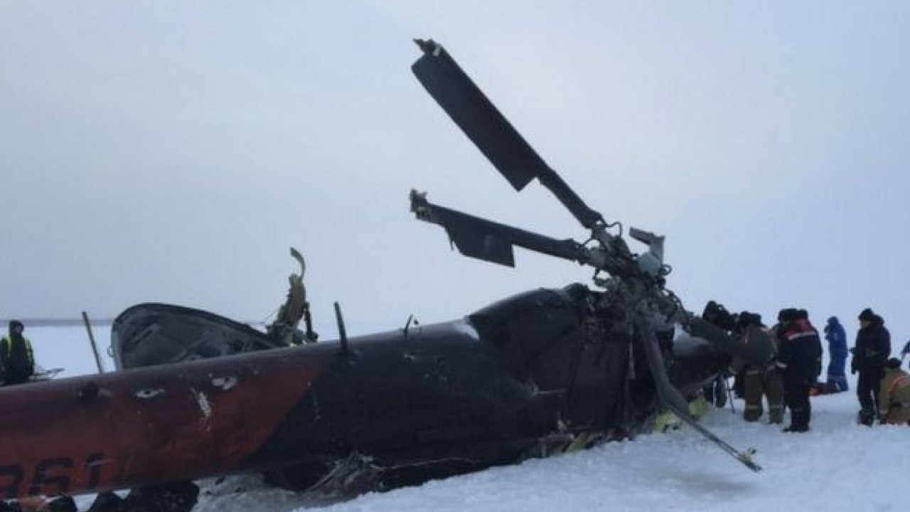 helicopter