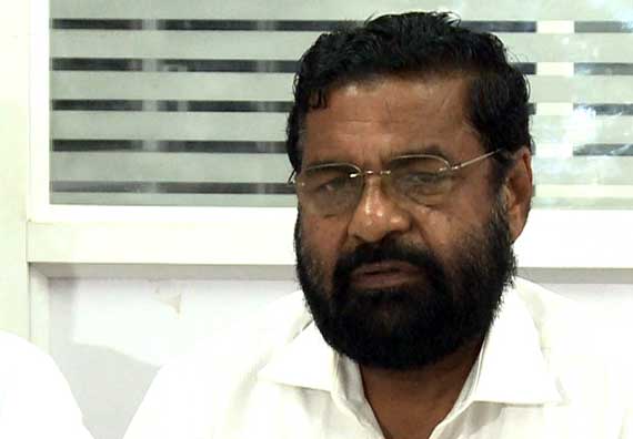 katakampally surendran