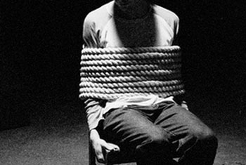 kidnapped
