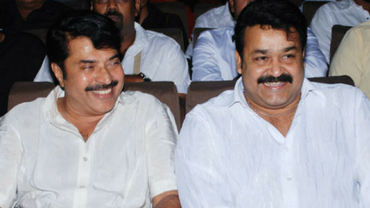 lal--mammootty