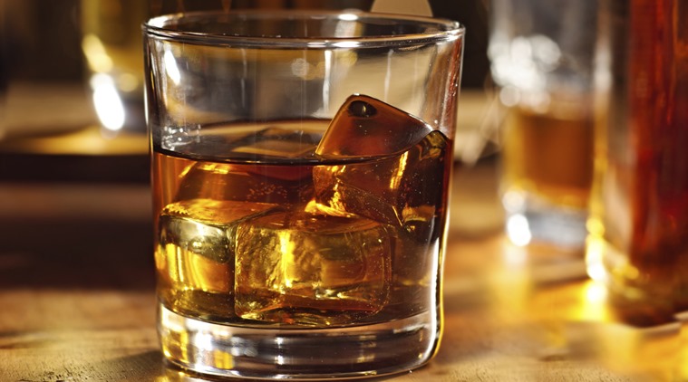 govt liquor policy announce today