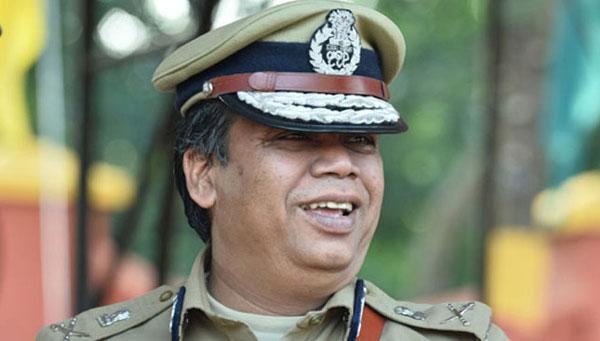 loknath behra