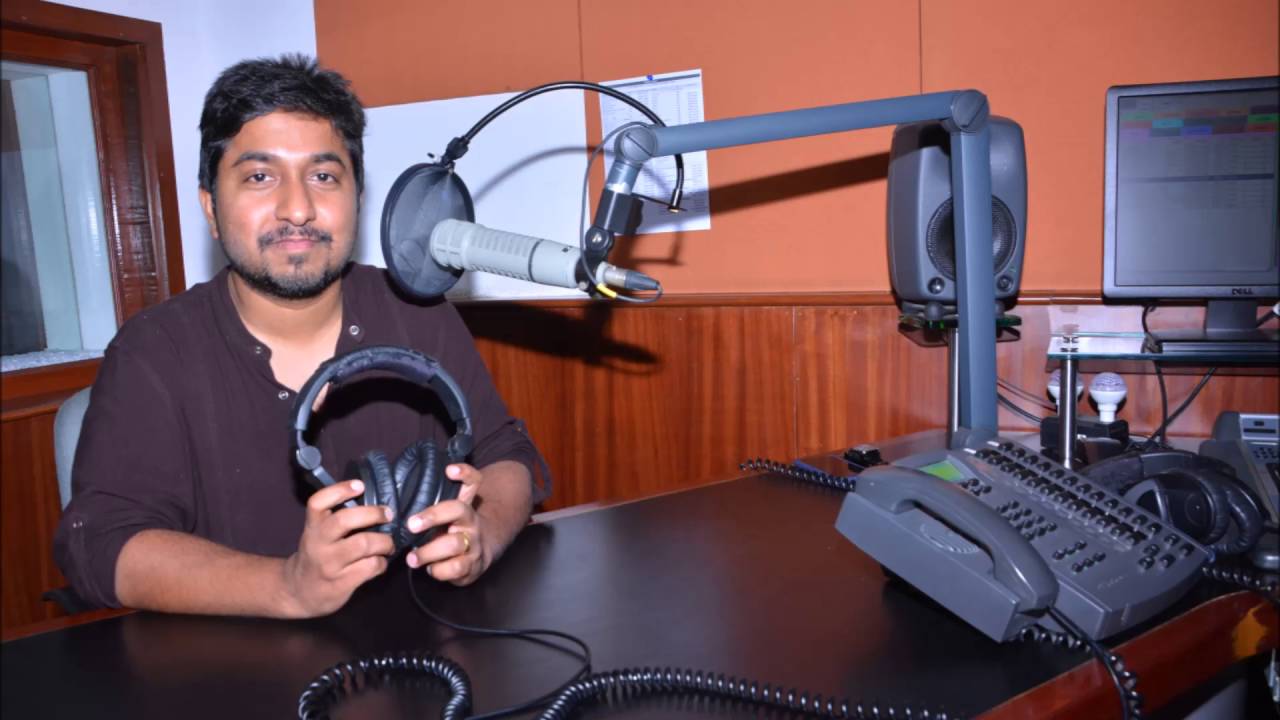 vineeth
