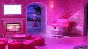 house inside