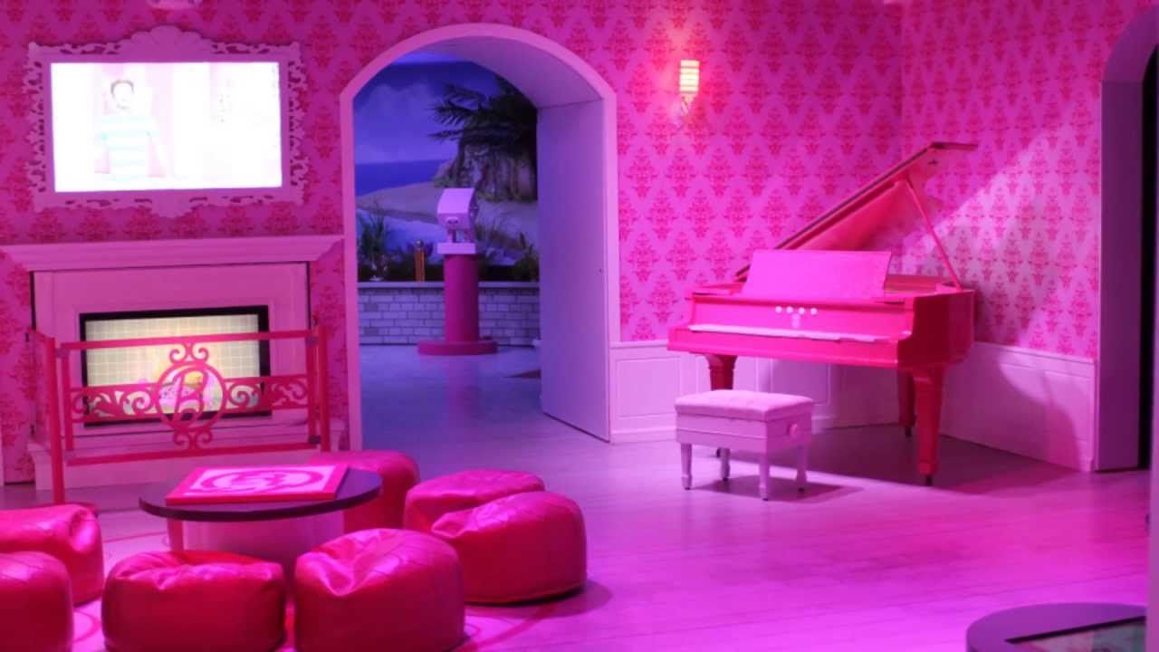 house inside
