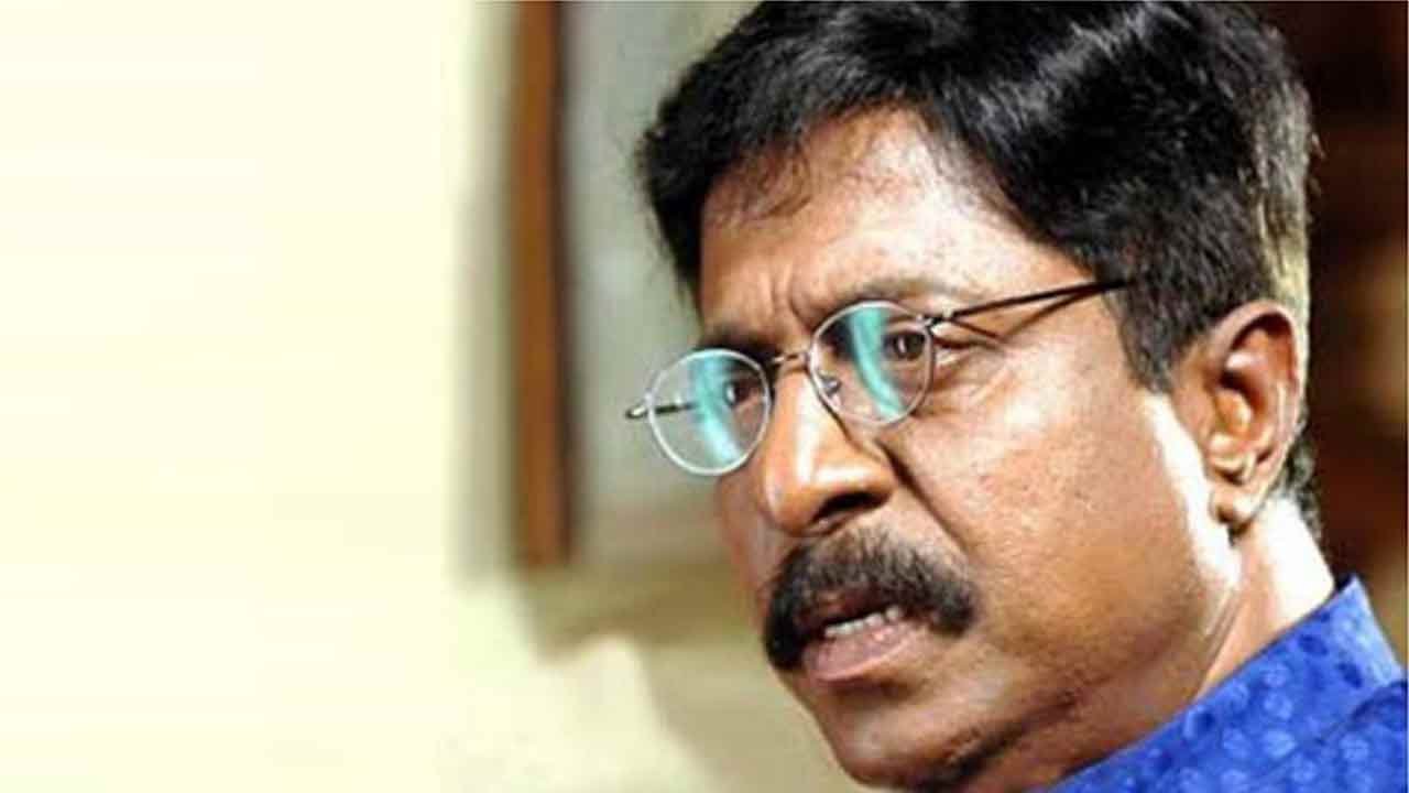 sreenivasan