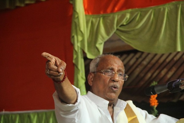 o-rajagopal