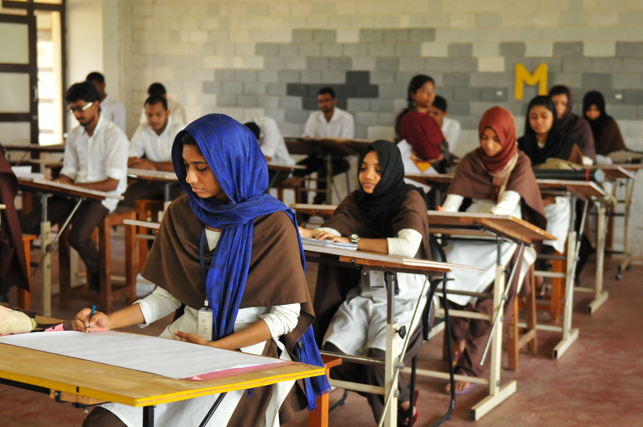 exams postponed second year VHSE result 15