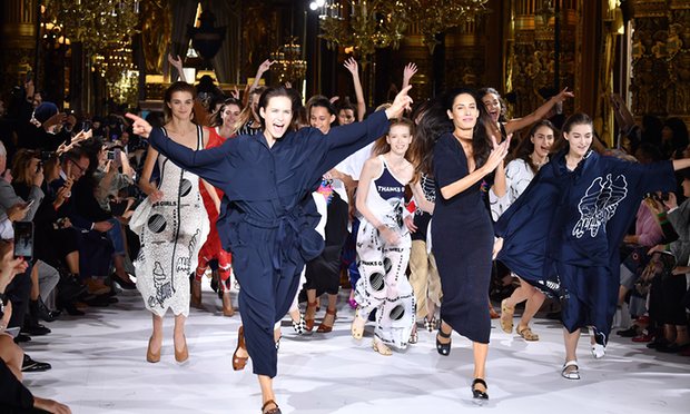 paris fashion week