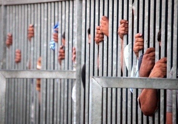 prison