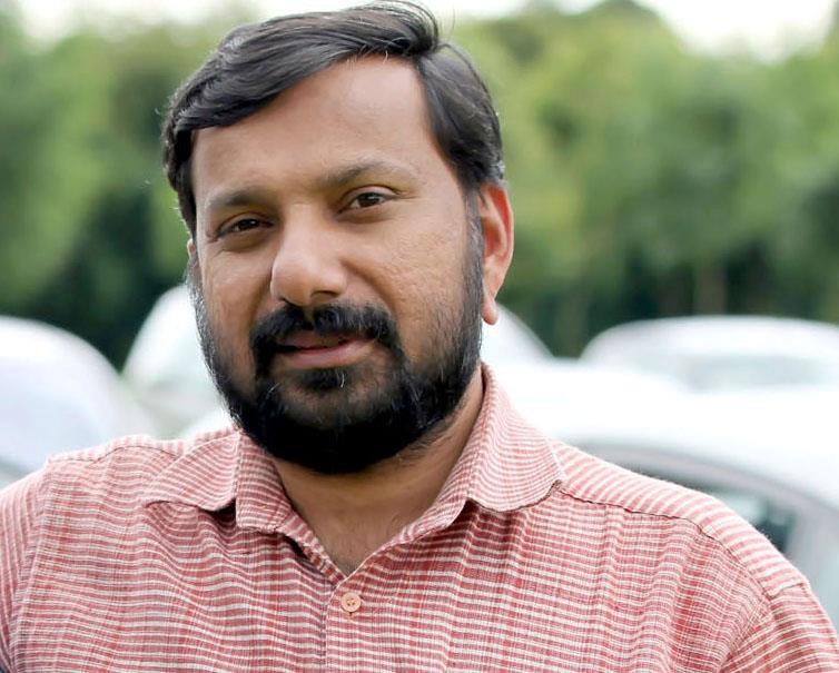 shajan-skariah arrest