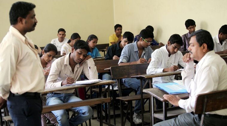 bihar intermediate exam