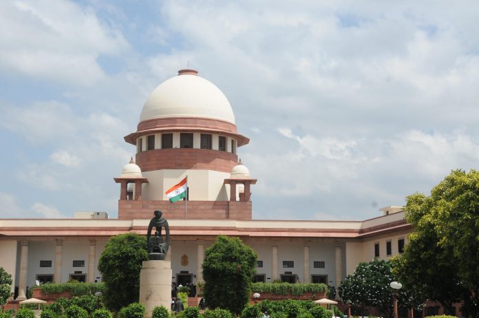 The Supreme Court of India supreme court bans medical allotment supreme court directs RBI