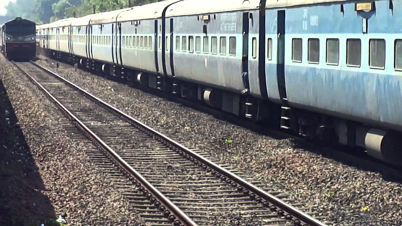 twentyfournews-indian-railway IRCTC new move to ensure food and travel quality