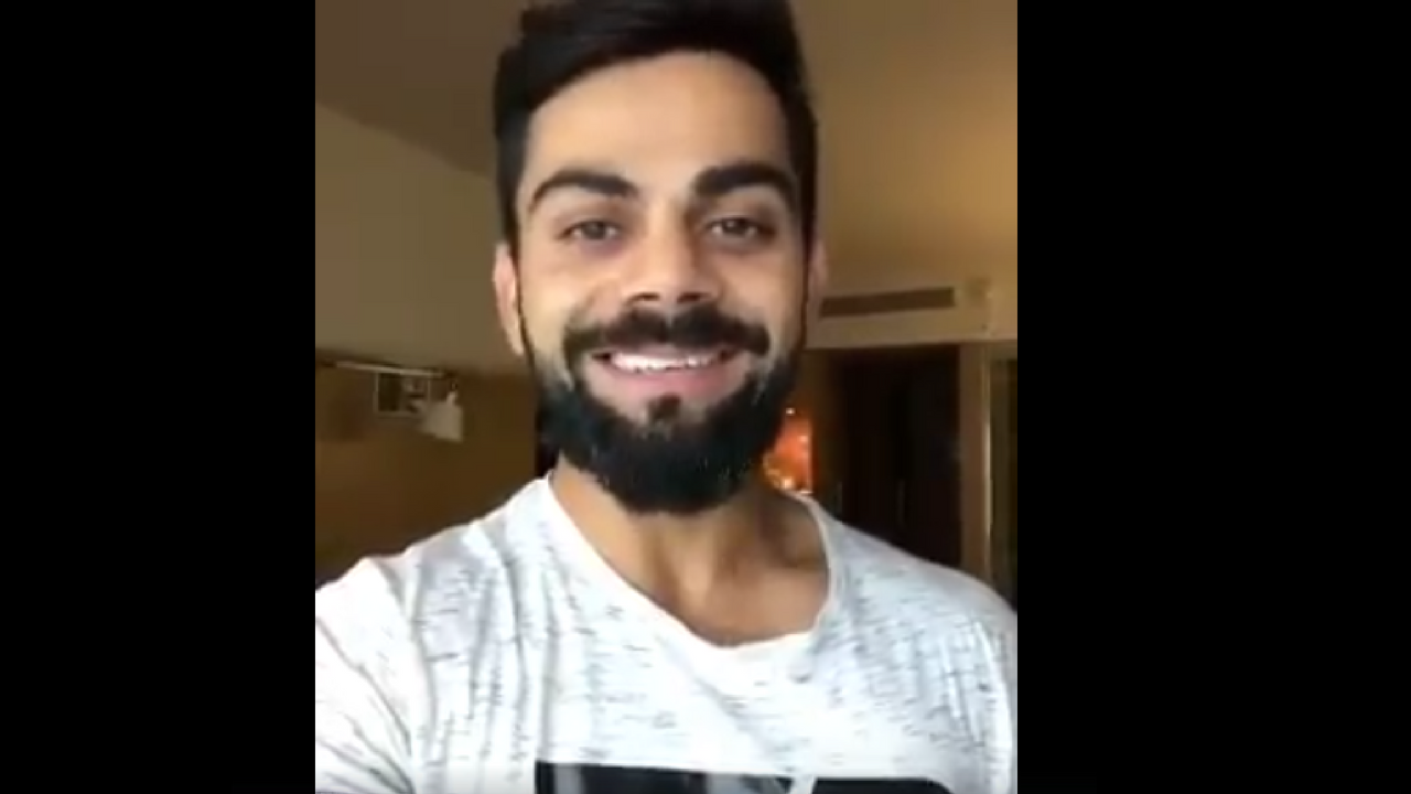 virat