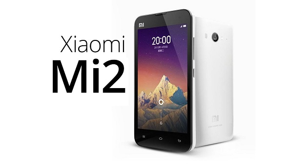 xiaomi