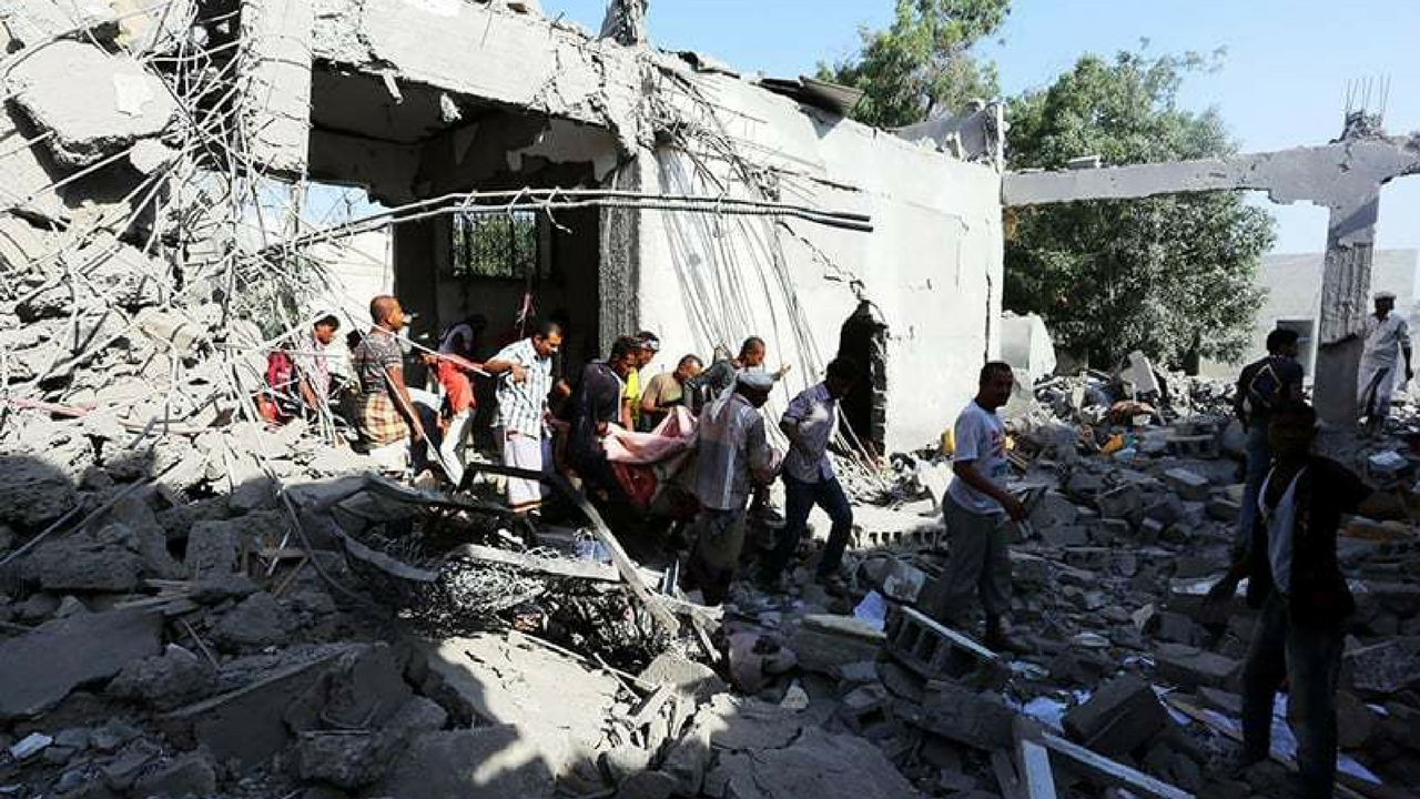 yemen