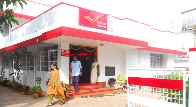 bank and post office will work today