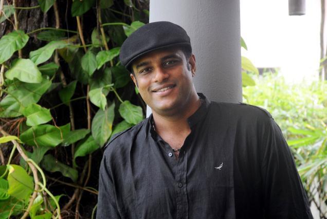 murali gopi