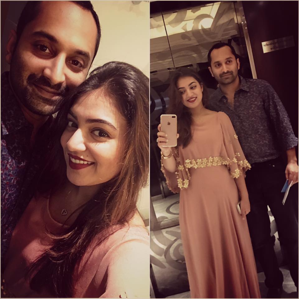 nazriya pic