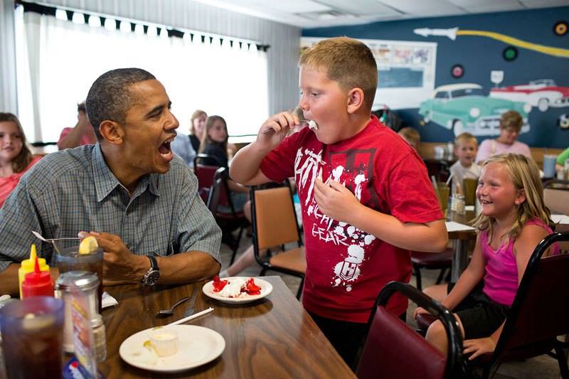 obama