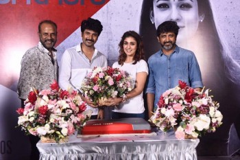 nayanthara