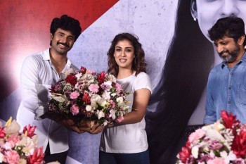 nayanthara