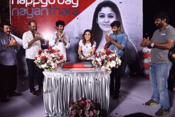 nayanthara