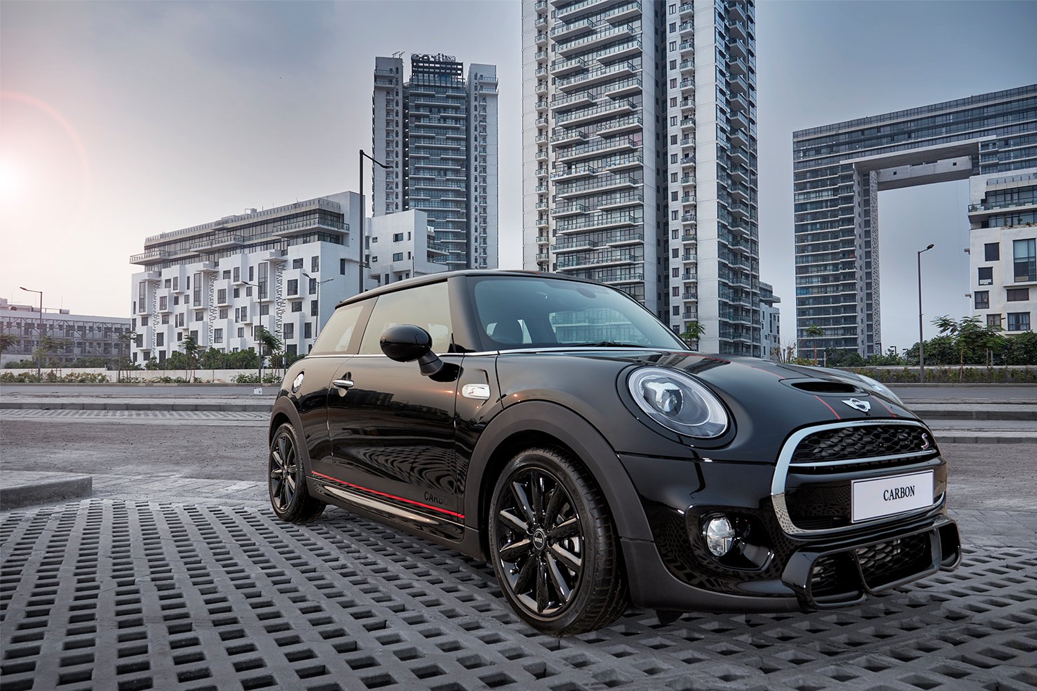 buy mini cooper online