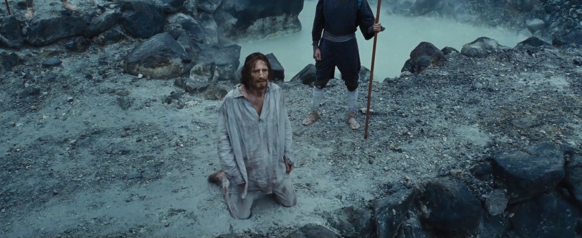 silence trailer is out