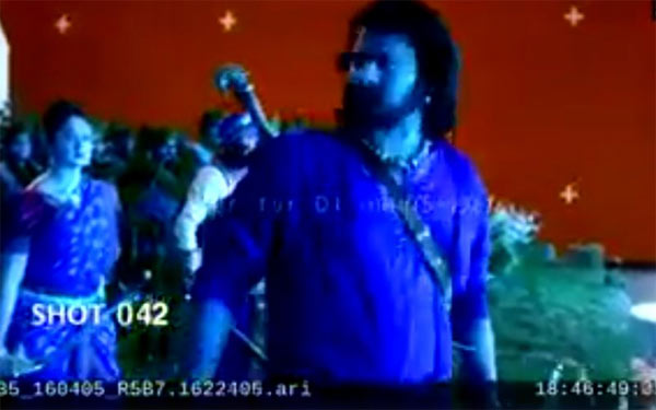 baahubali leaked