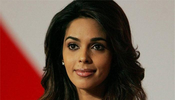 Mallika Sherawat Attacked