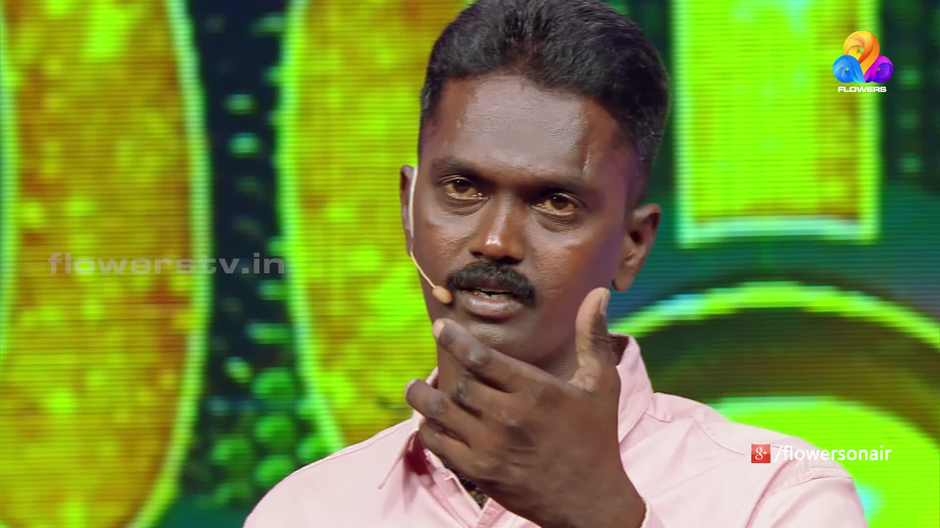 vava suresh