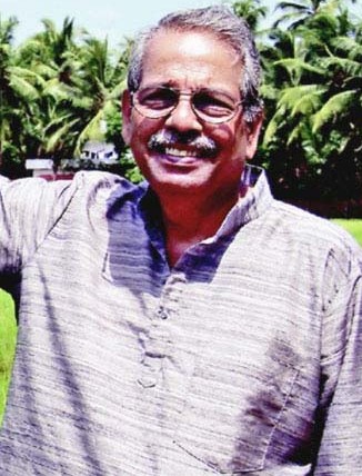 c radhakrishnan