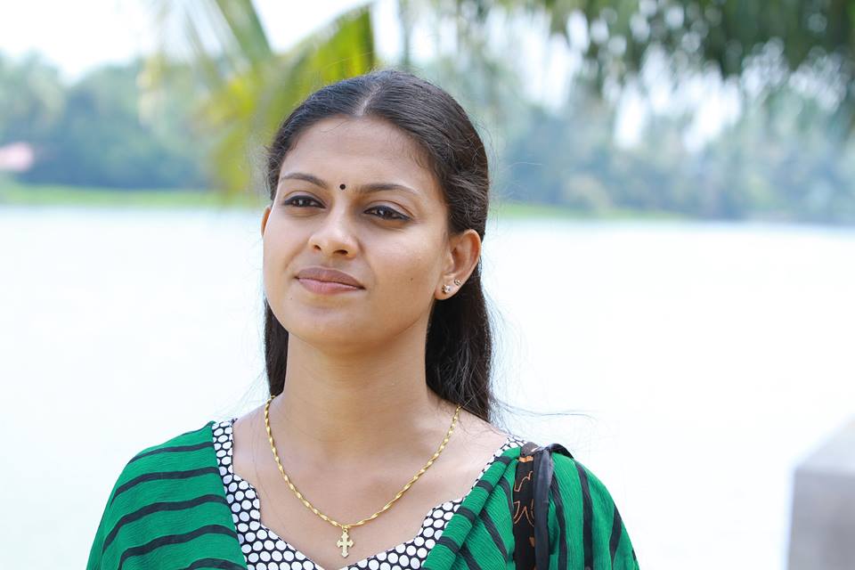 anusree