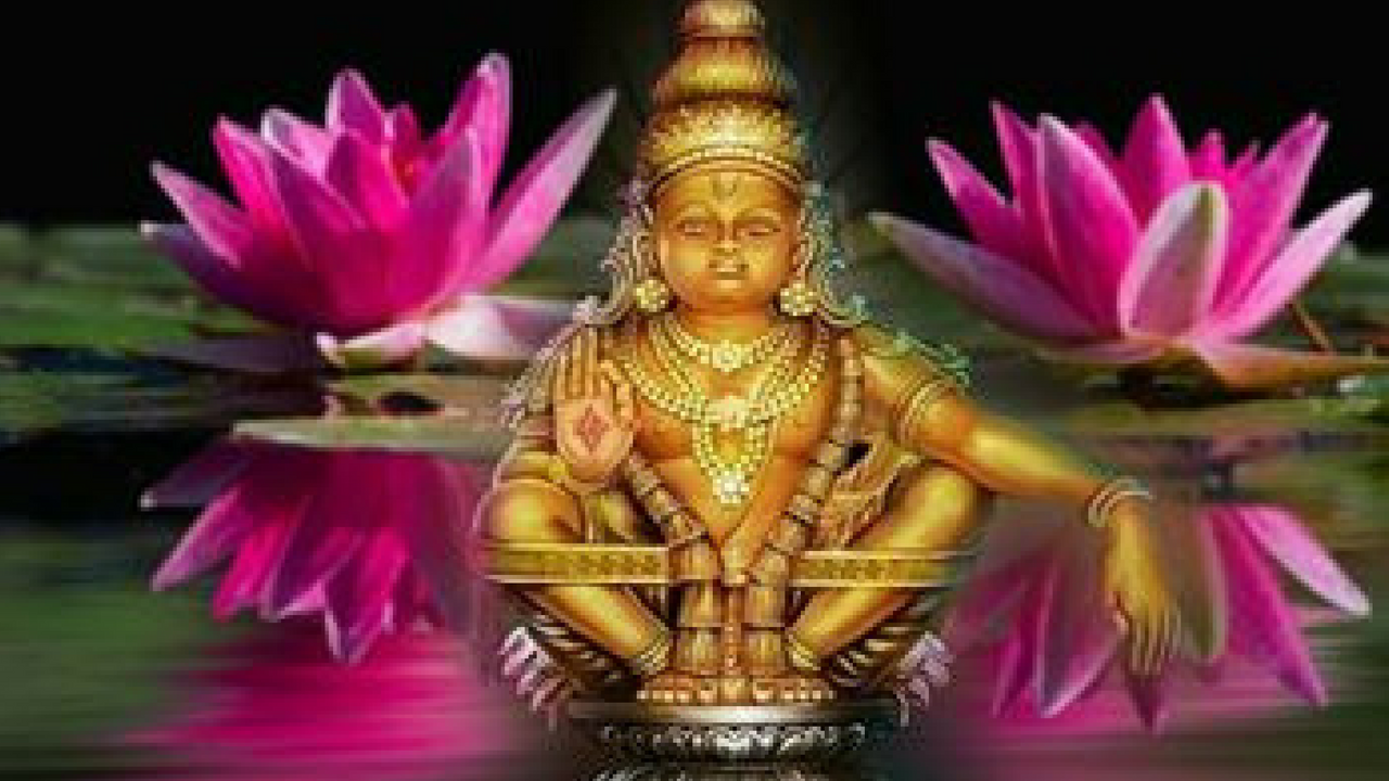 ayyappan
