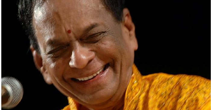 balamurali krishna