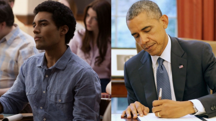 barry- biopic on obama trailer is out