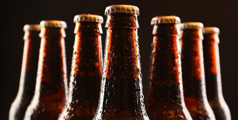 beer