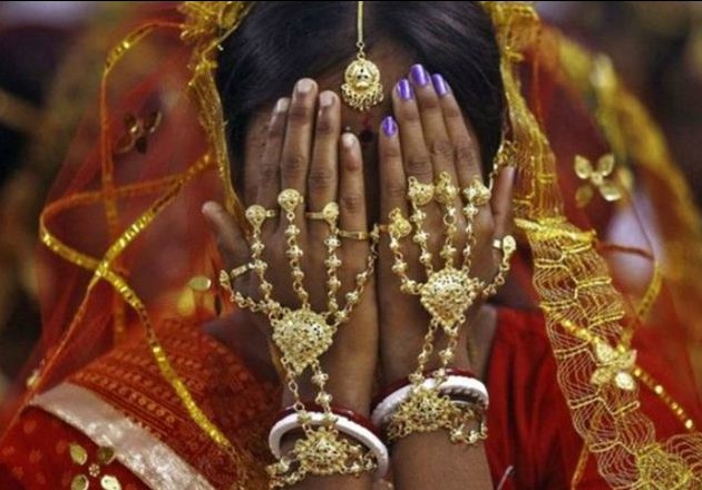 girl killed after father failed to give dowry
