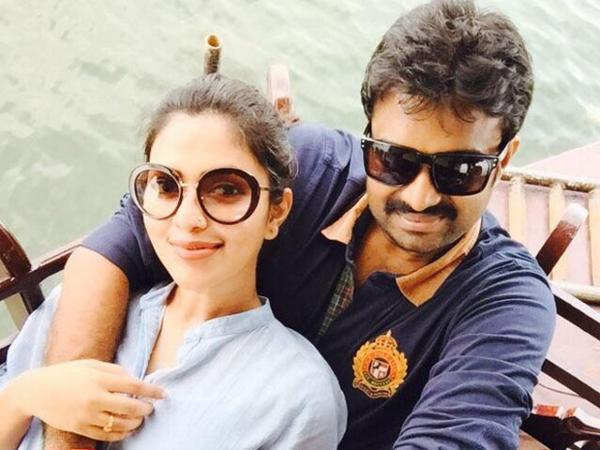 amala poul and vijay major happenings in film industry 2016