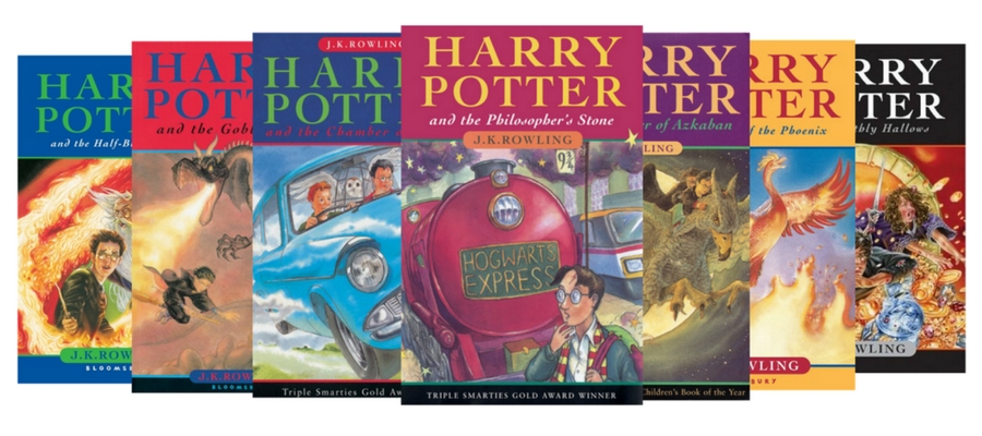 ICSE syllabus to include harry potter