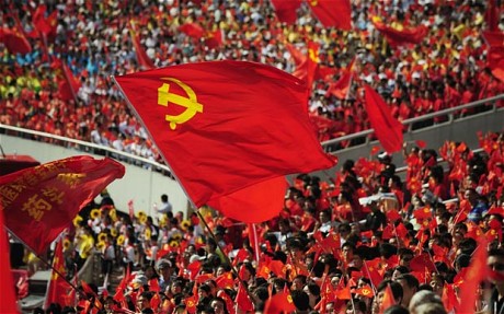 china