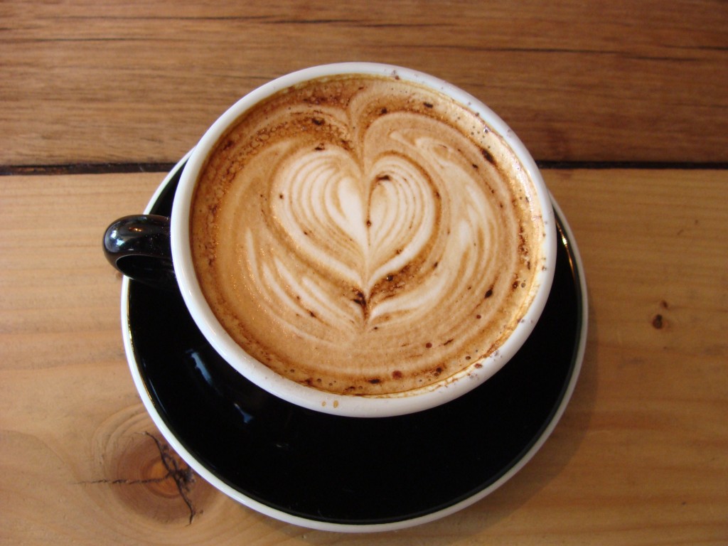 coffee