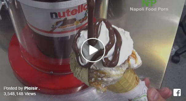 cone ice cream