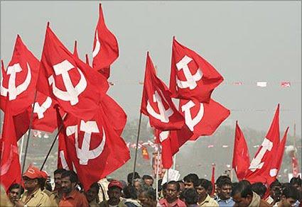 south india communist left party meeting today