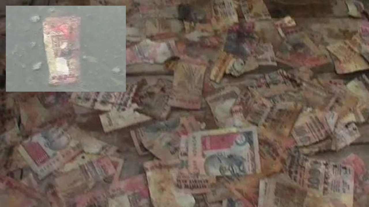 currency